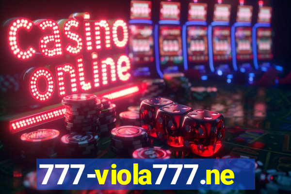 777-viola777.net