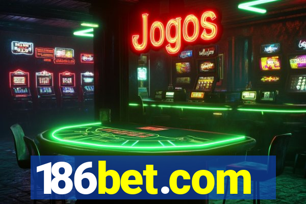 186bet.com