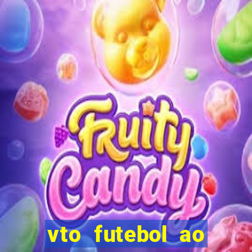 vto futebol ao vivo sportv