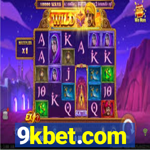 9kbet.com