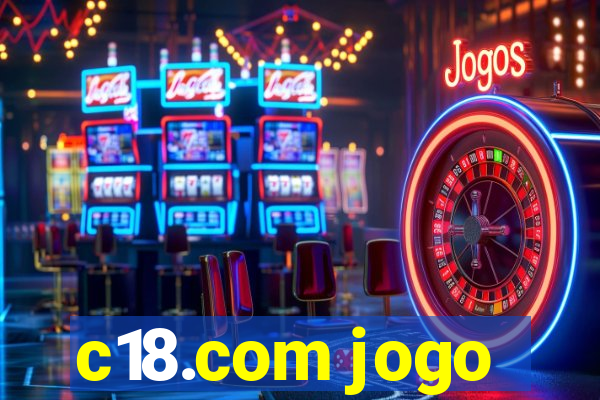 c18.com jogo