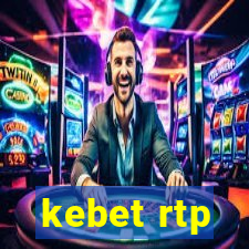 kebet rtp