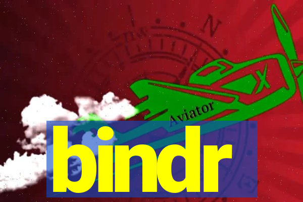 bindr