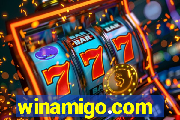 winamigo.com