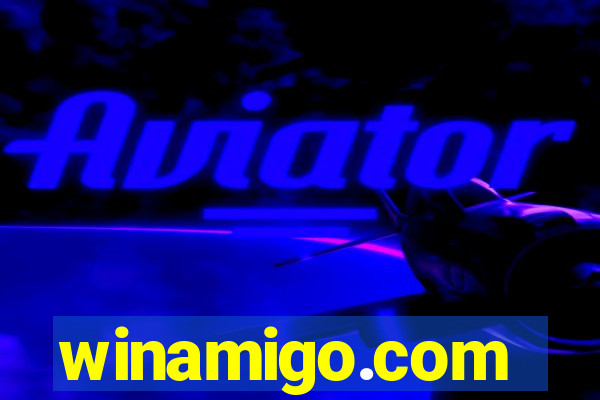 winamigo.com