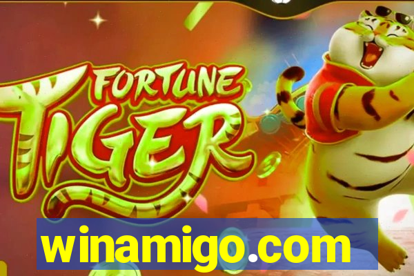 winamigo.com