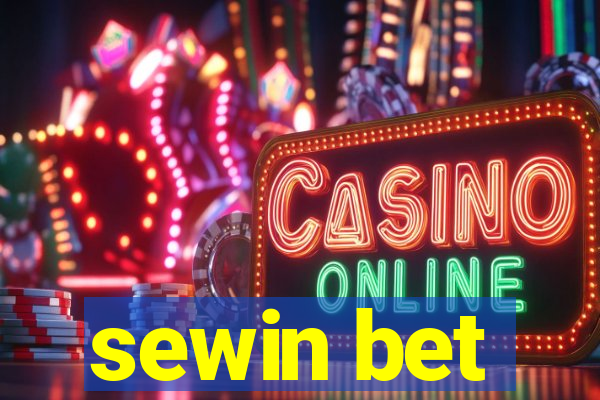 sewin bet