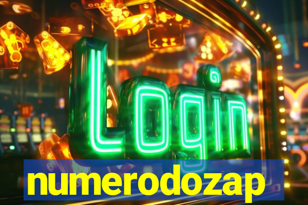 numerodozap