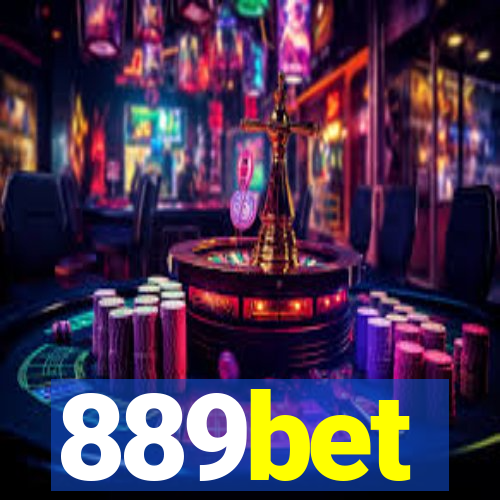 889bet