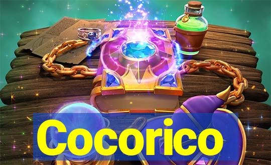 Cocorico