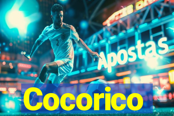 Cocorico