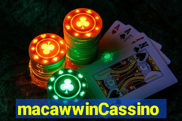 macawwinCassino