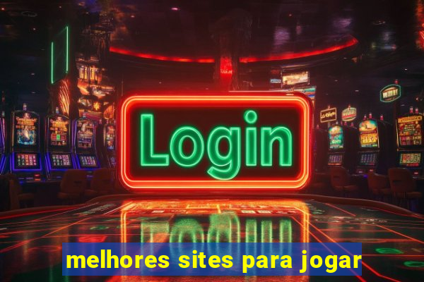 melhores sites para jogar