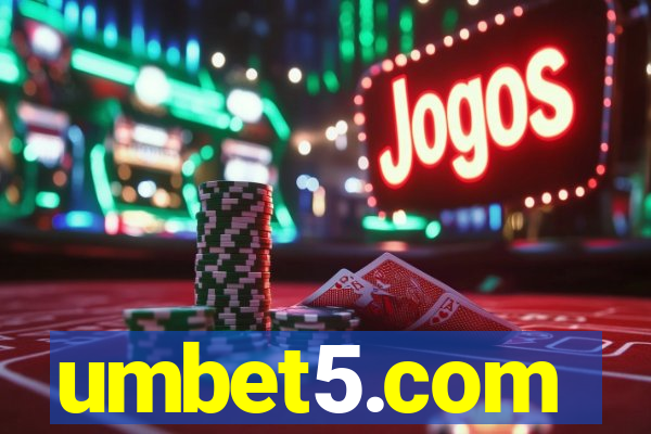 umbet5.com