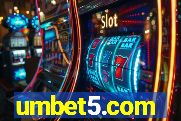 umbet5.com