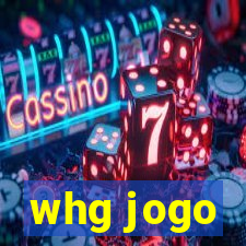 whg jogo