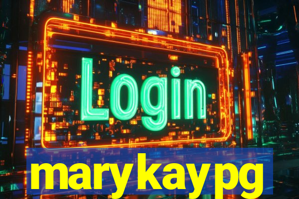 marykaypg