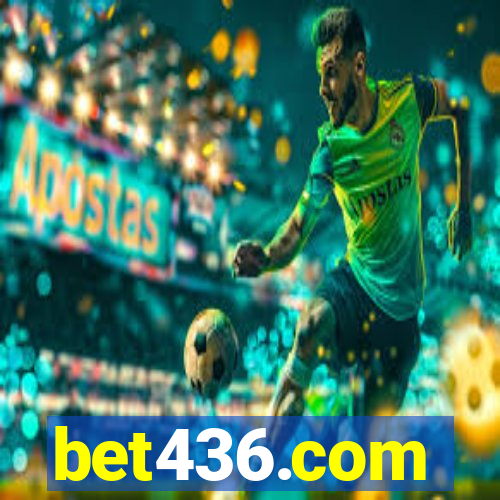 bet436.com