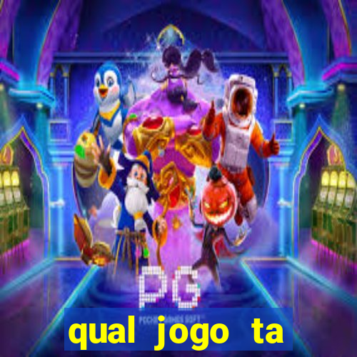 qual jogo ta pagando mais agora