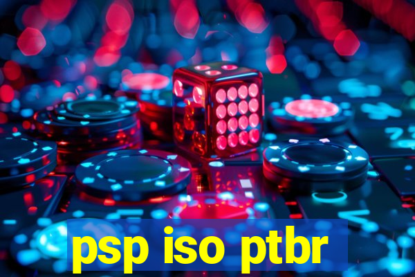 psp iso ptbr