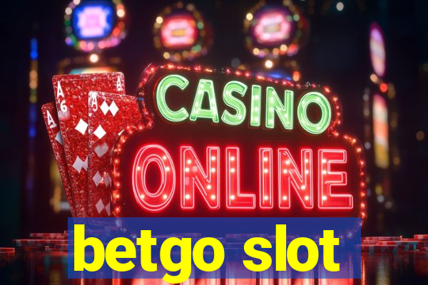 betgo slot