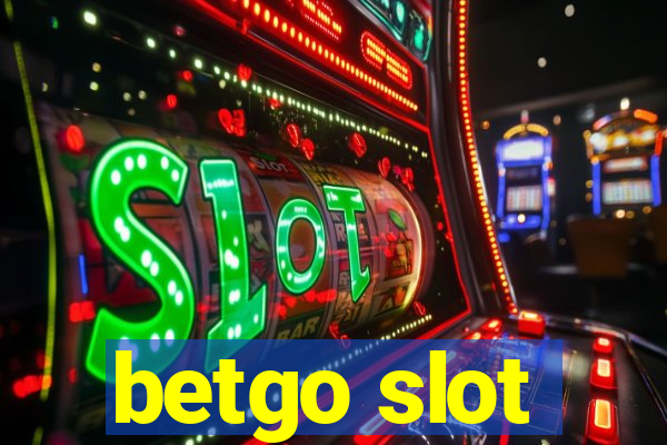 betgo slot