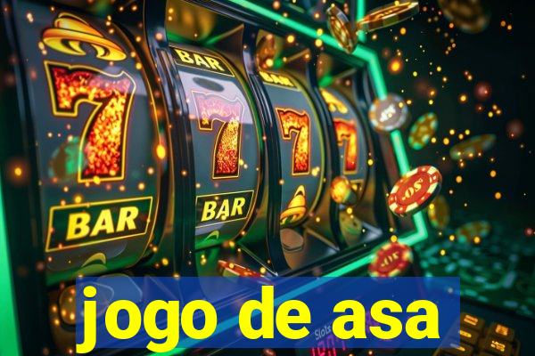 jogo de asa