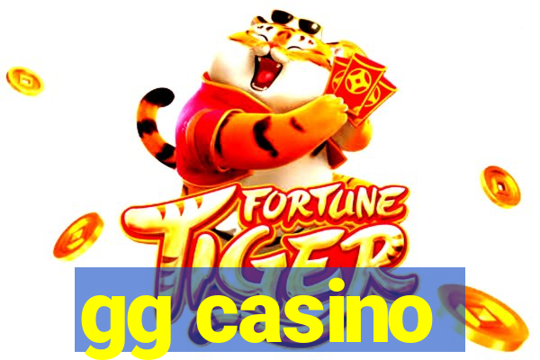 gg casino