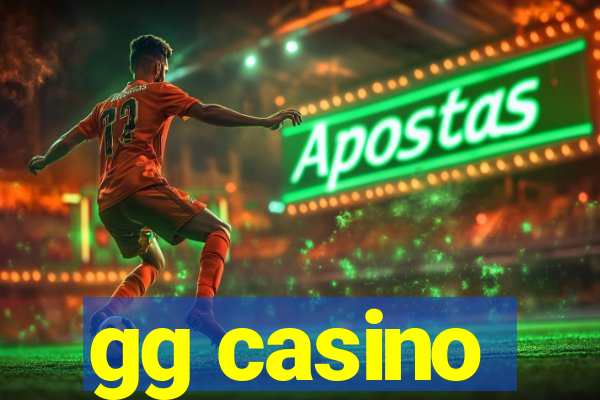 gg casino