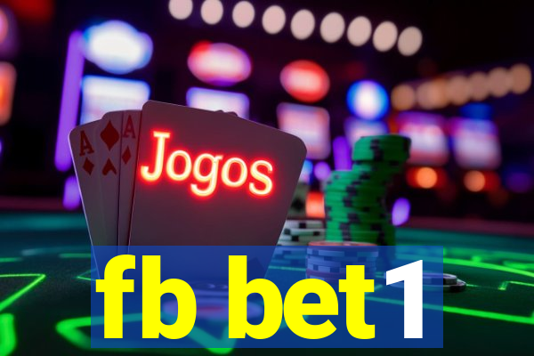 fb bet1