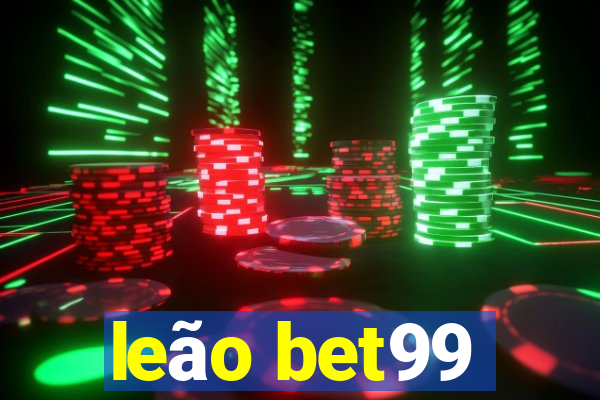 leão bet99