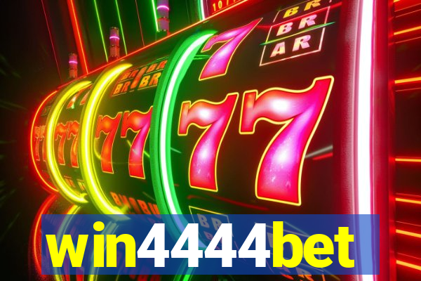 win4444bet