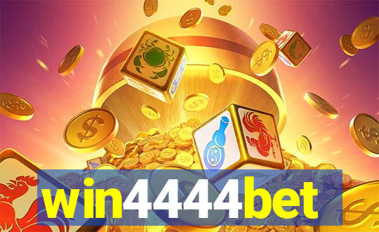 win4444bet