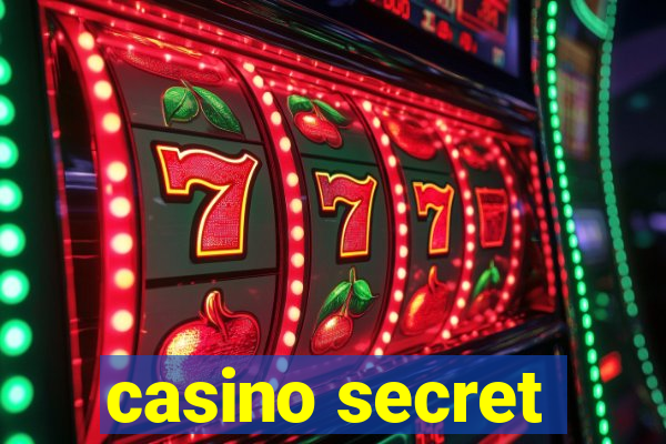 casino secret