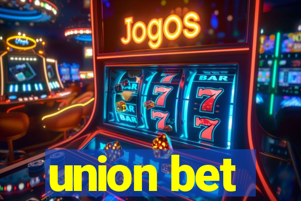 union bet