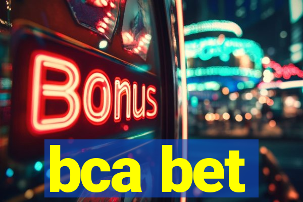 bca bet