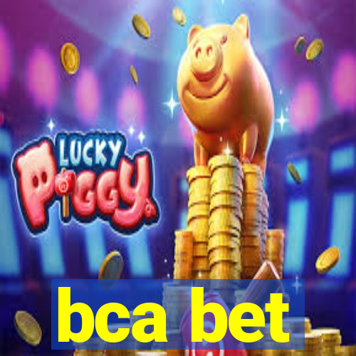 bca bet