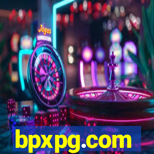 bpxpg.com