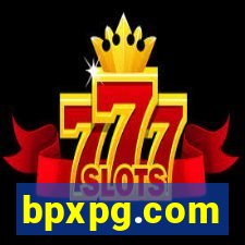 bpxpg.com