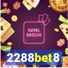 2288bet8