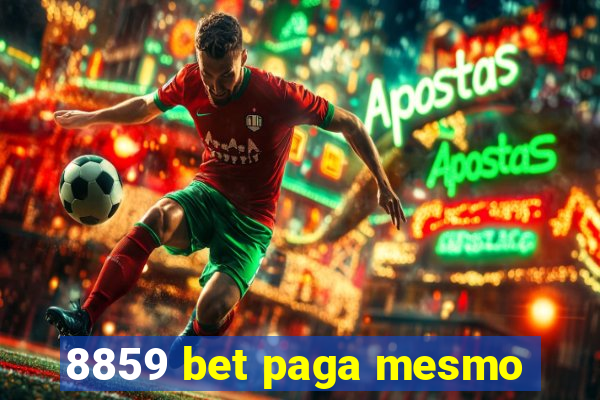 8859 bet paga mesmo