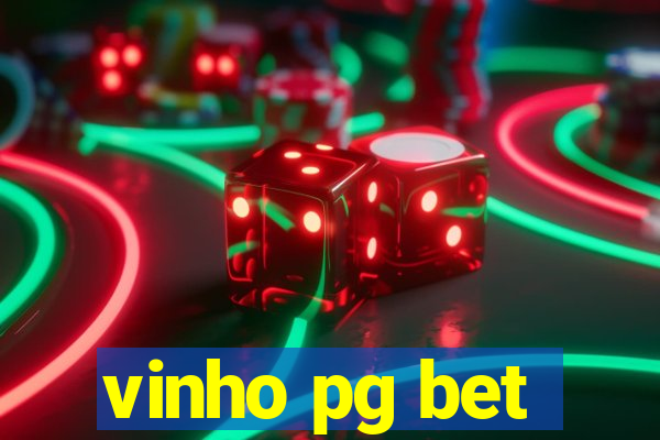 vinho pg bet