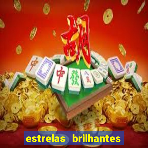 estrelas brilhantes dorama assistir online