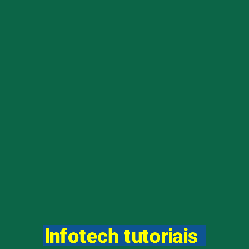 lnfotech tutoriais