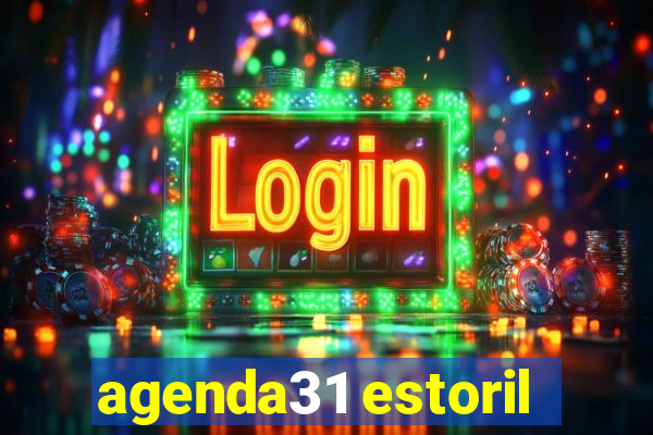 agenda31 estoril