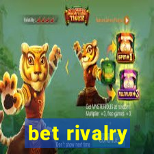 bet rivalry