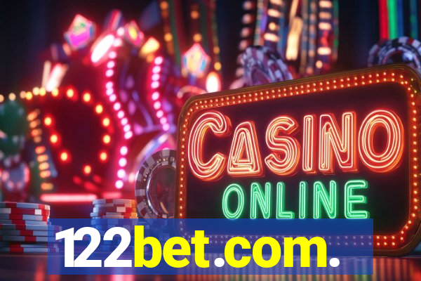 122bet.com.