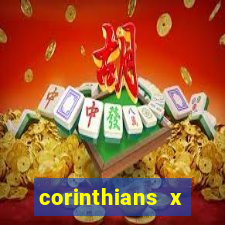 corinthians x cuiaba palpite