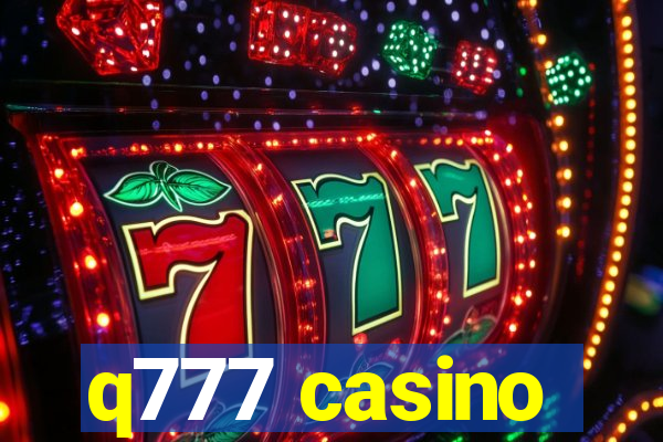 q777 casino