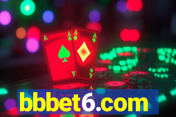 bbbet6.com